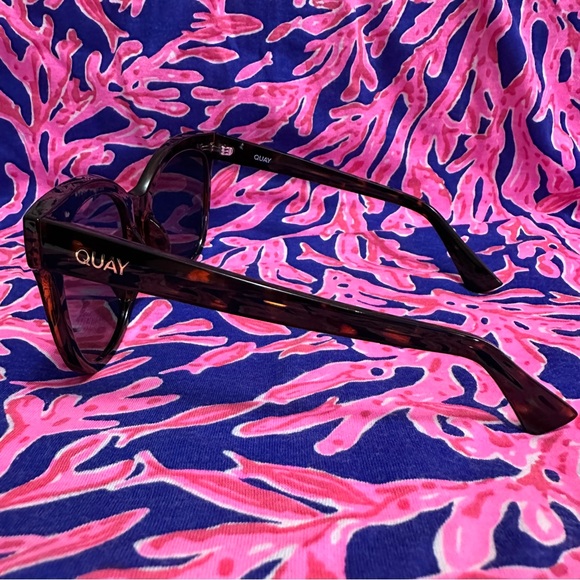 Quay it’s my way Sunglasses